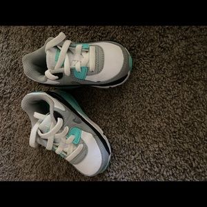 Toddler Nike AirMax